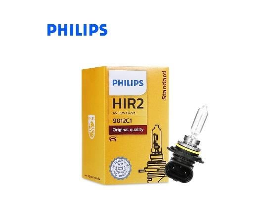PHILIPS 12V HIR2 AMPUL 55W STANDART