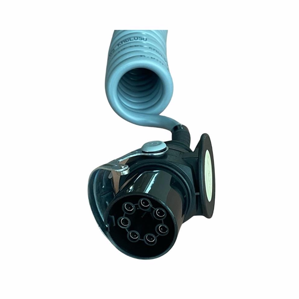 AYDIN TIR ABS-EBS KABLOSU 7'Lİ (4.5 MT)