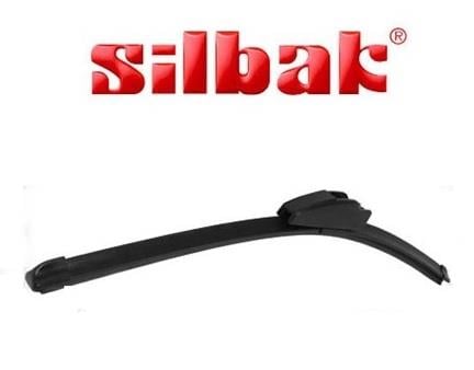 SİLBAK SİLECEK SÜPÜRGESİ 650 MM AEROTWIN