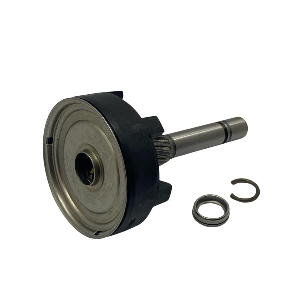 VALEO MARŞ REDÜKTÖR DİŞLİ MİLİ (PLANET) D6G 1.3 MULTIJET/1.3 CDTI/1.5 DCI