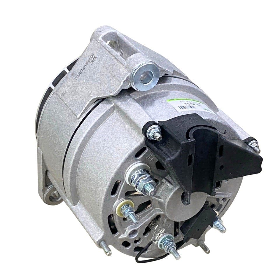 24V ALTERNATÖR DİNAMO BOSCH TİPİ 100 A MERCEDES ACTROS/ATEGO/AXOR/CITARO/CITO/CONECTO/ECONIC/INTEGRO