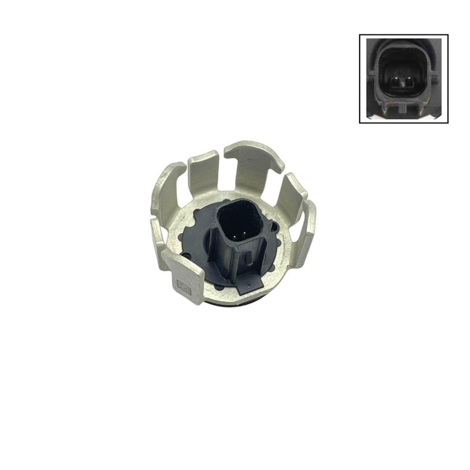 OSRAM 12V 93 AMPUL LEDLİ (SOKETLİ) KIRMIZI TOYOTA
