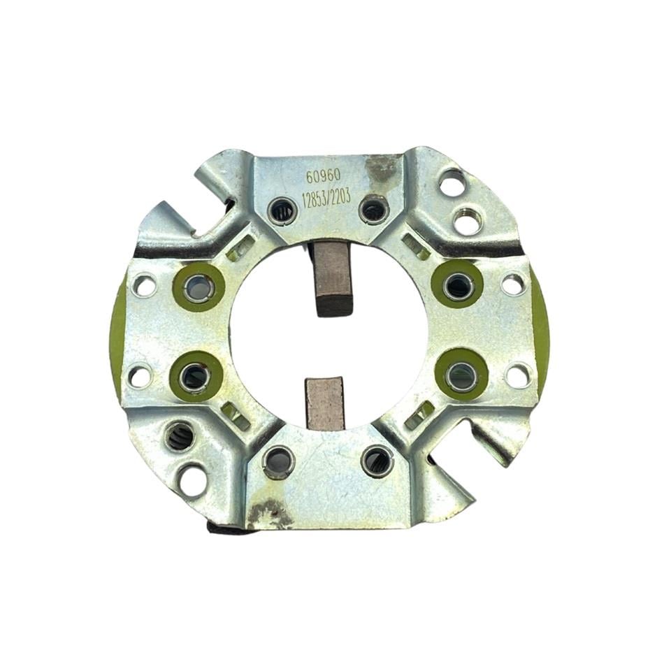 MARŞ KÖMÜR YUVASI MITSUBISHI TİPİ (4'LÜ) (2 KÖMÜRLÜ)