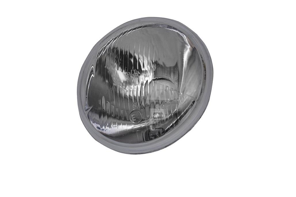 FARBA TRAKTÖR FAR REFLEKTÖRÜ YUVARLAK PARKLI H4 45T (137 MM)