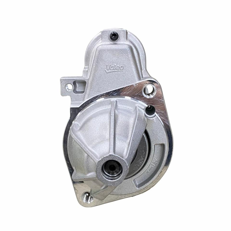 VALEO 12V MARŞ MOTORU 10/11/12 DİŞ 2.2 KW (D7R46) MERCEDES