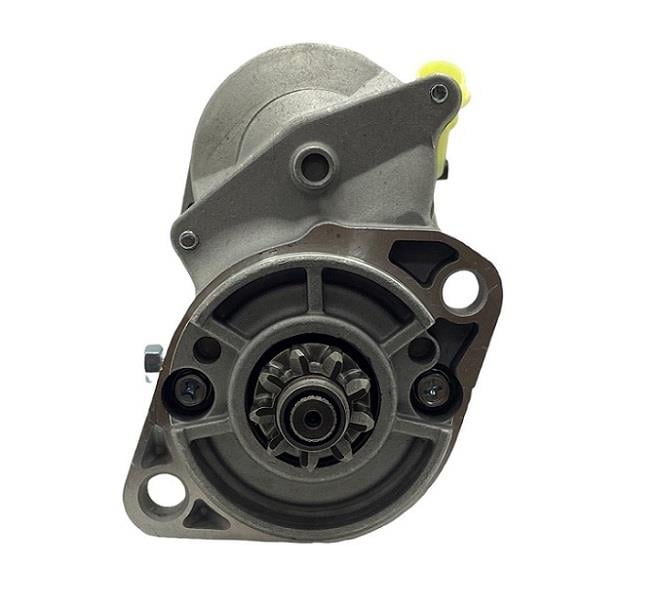 12V MARŞ MOTORU NIPPON DENSO TİPİ 9 DİŞ 1.4 KW BOBCAT-HYUNDAI-KUBOTA-NEW HOLLAND