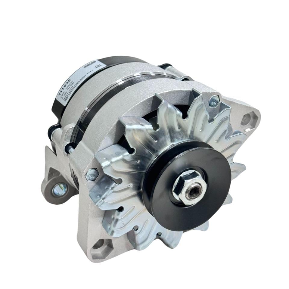 12V ALTERNATÖR DİNAMO 55 A FIAT TEMPRA/TIPO/UNO-TOFAŞ DOĞAN/KARTAL/ŞAHİN