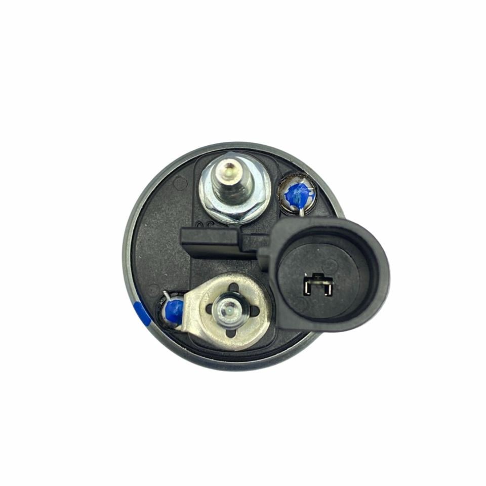 ZM 12V MARŞ OTOMATİĞİ VALEO TİPİ (2/3DELİK) (FİŞLİ OVAL SOKET SAĞ) AUDI-CUPRA-SEAT-SKODA-VW
