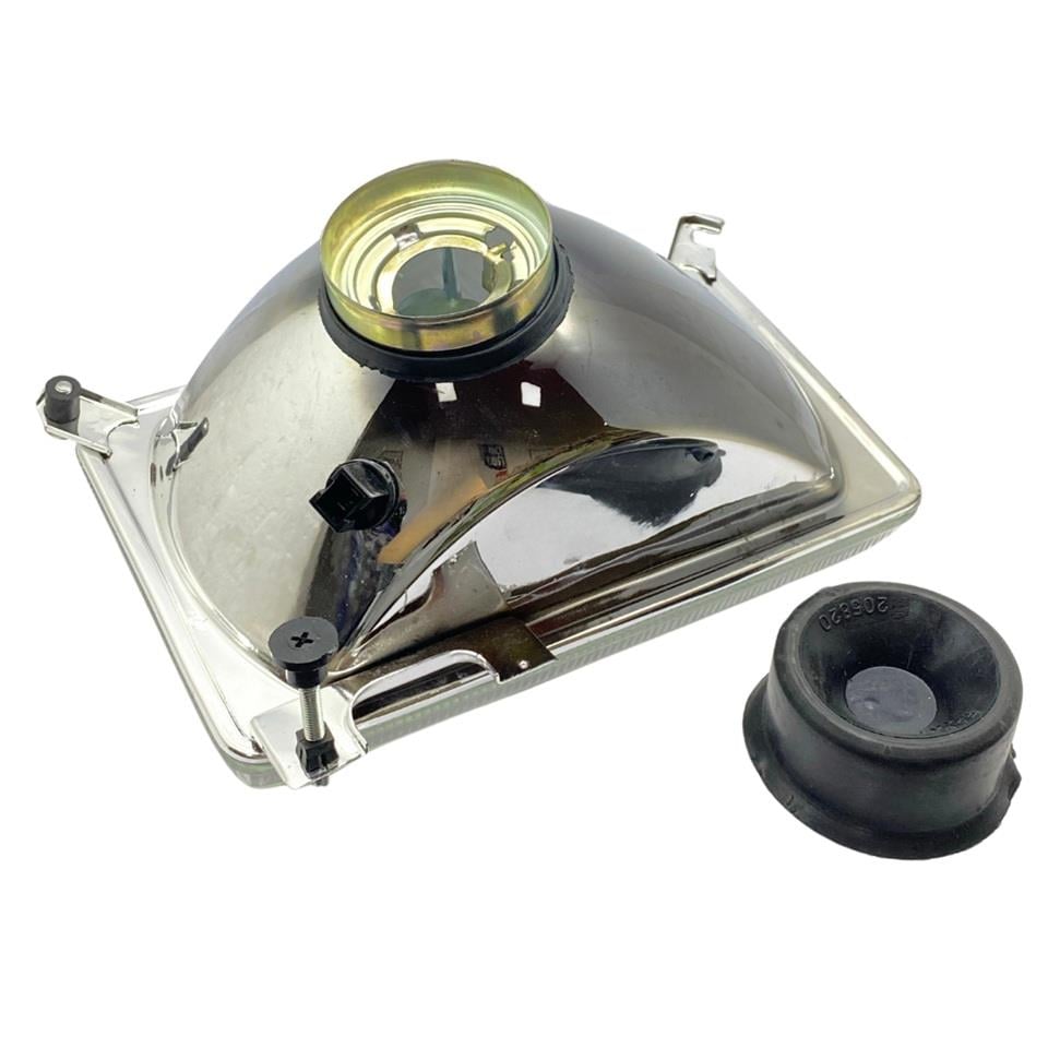 FARBA FAR FORD CARGO 1992-1996 - IVECO 85-12 - PEUGEOT J9 SOL