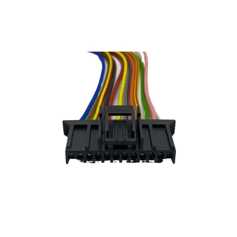 SİGORTA KUTU SOKETİ RENAULT MEGANE II