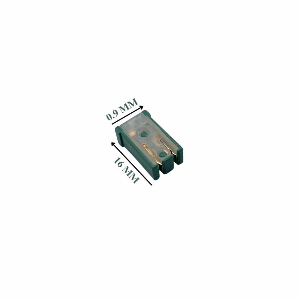 MİKRO SİGORTA 40 A (9.5*17.5 MM)