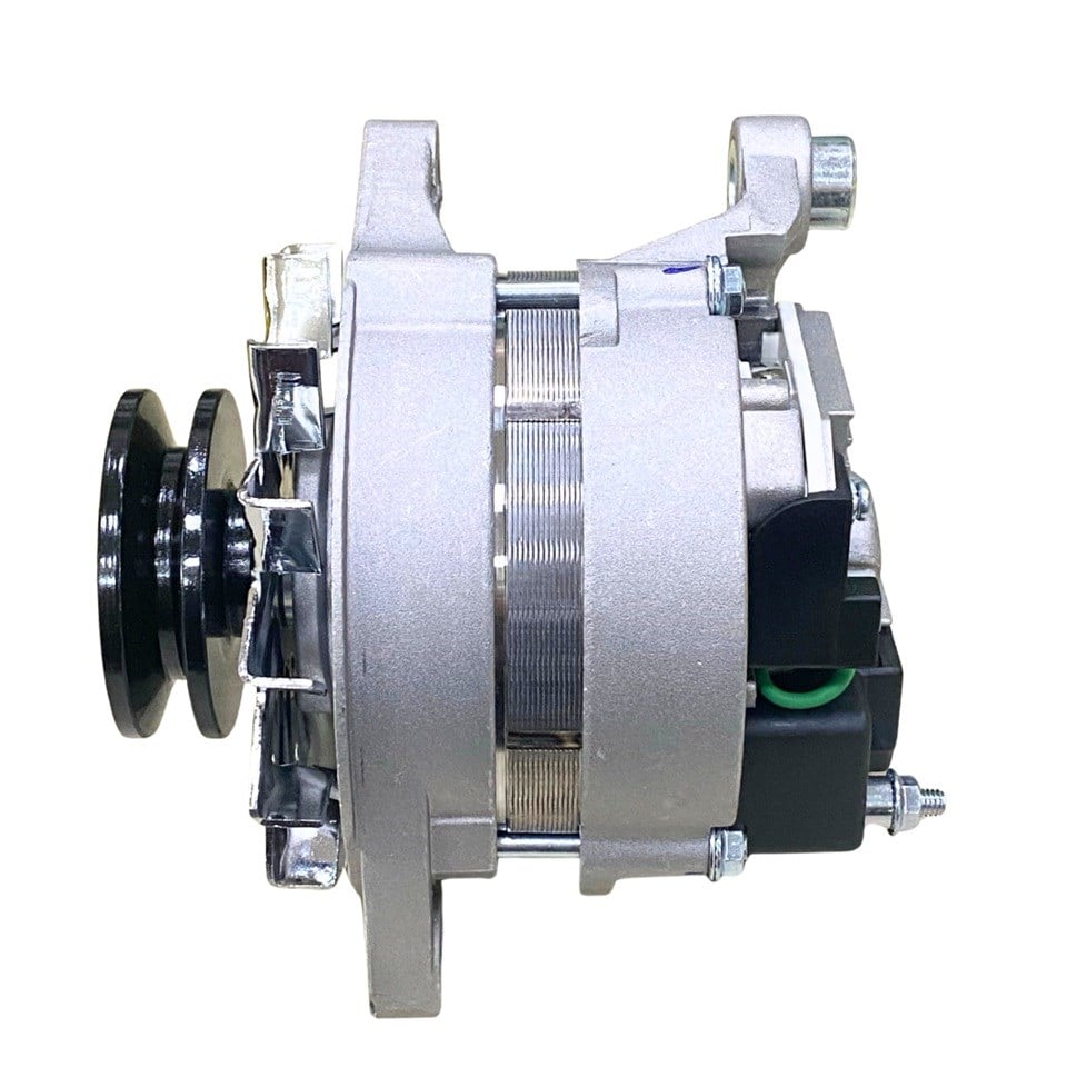 12V ALTERNATÖR DİNAMO MAKO TİPİ YM 45 A FIAT TRAKTÖR