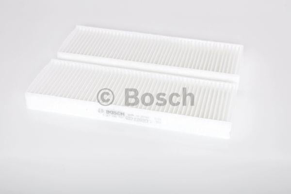 BOSCH POLEN FİLTRESİ (2'Lİ) CITROEN C-ELYSEE/PEUGEOT 301 