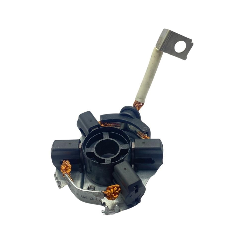 BOSCH MARŞ KÖMÜR YUVASI 157 (L) (PLS) (KABLO UZUNLUĞU 68 MM)