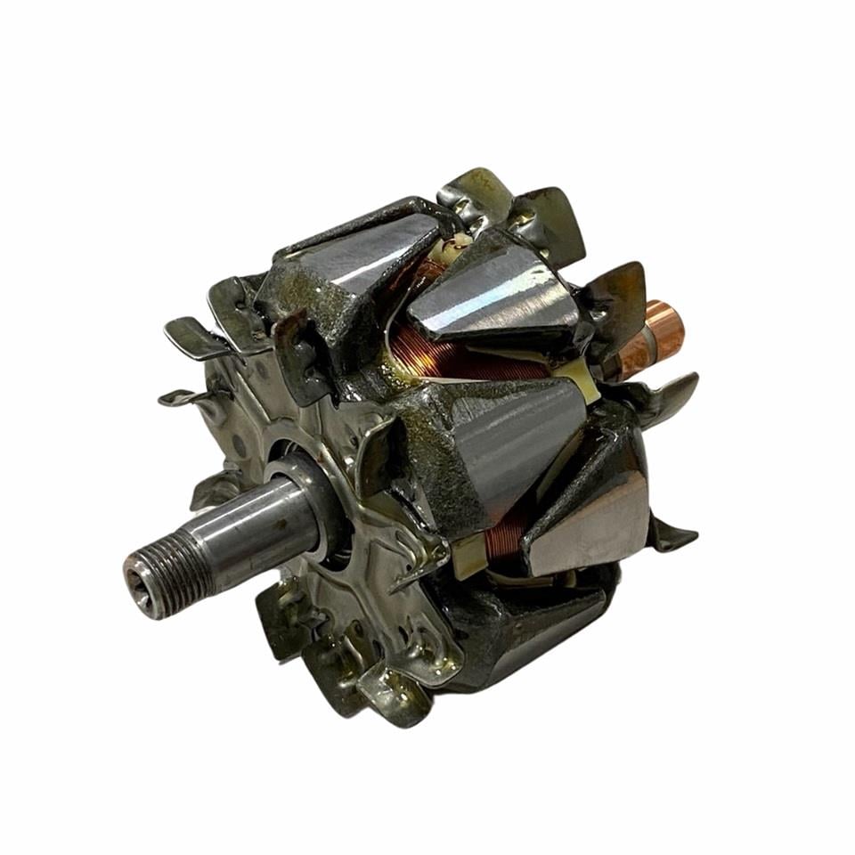 24V ALTERNATÖR ROTOR VALEO TİPİ 80 A RENAULT MAGNUM/MAXTER/PREMIUM