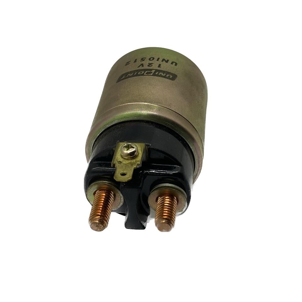 UNIPOINT 12V MARŞ OTOMATİĞİ HITACHI TİPİ (YAYLI)