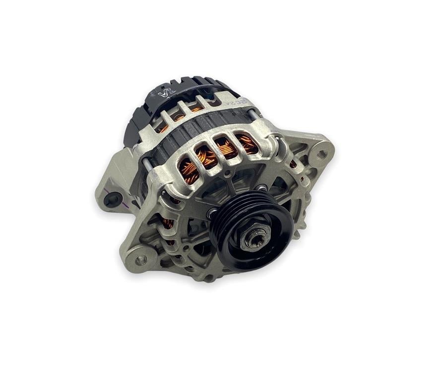 12V ALTERNATÖR DİNAMO 80 A CHEVROLET AVEO/KALOS ORJ.