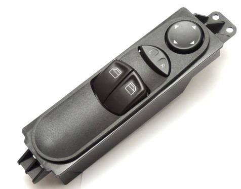 CAM ANAHTARI AYNA AYARLI (SOL KAPI) (7 FİŞ) MERCEDES VITO 2013 >
