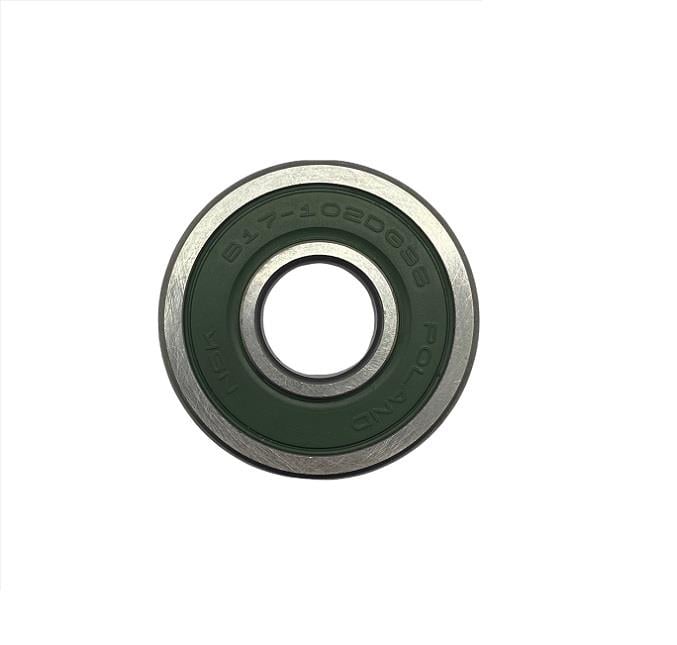 NSK 6303 B17-102DG36 RULMAN (2RS) (YEŞİL KAPAK)