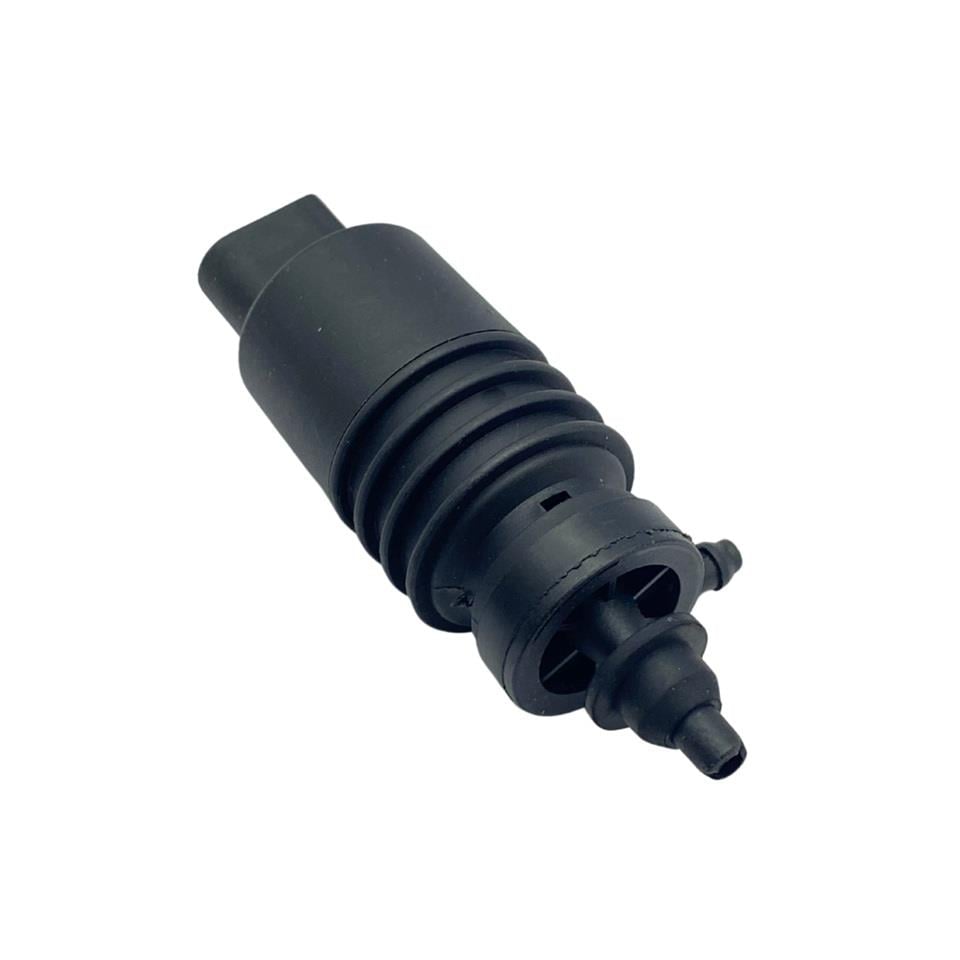 12V SU FISKİYE MOTORU TEK ÇIKIŞ (SOKETLİ) AUDI-BMW-SEAT-SKODA-VW 