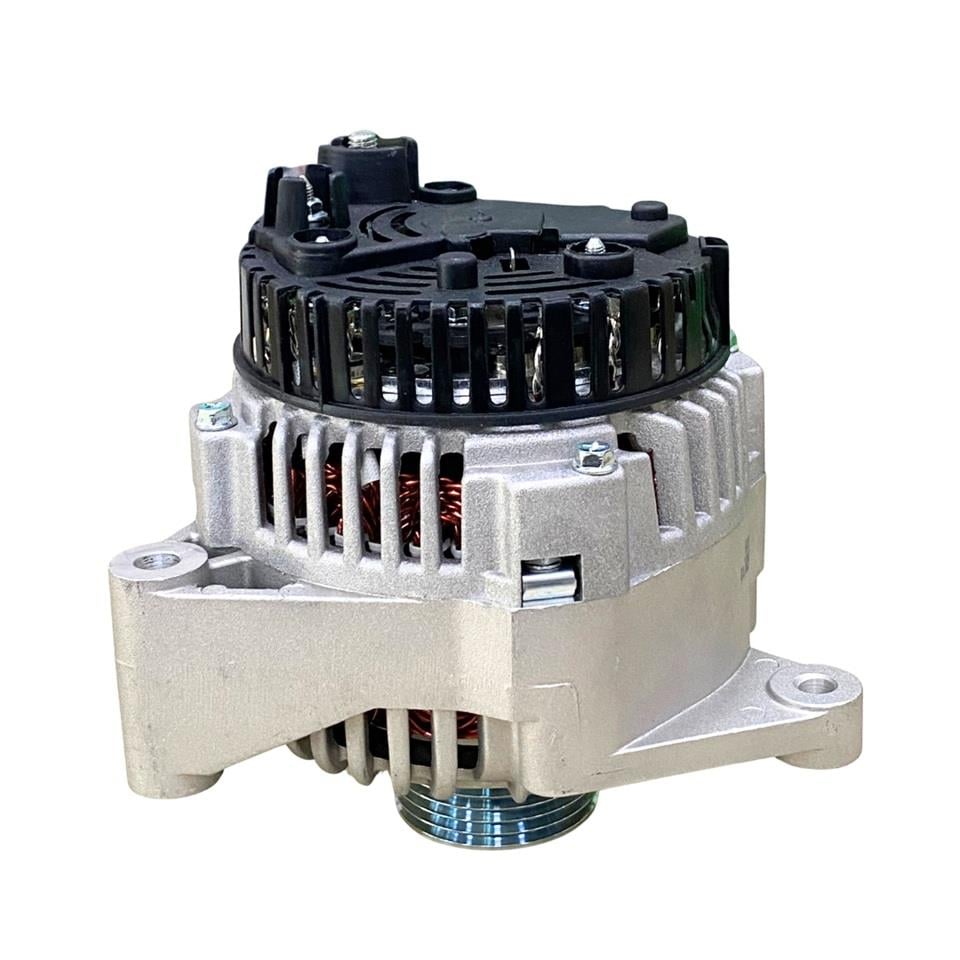 12V ALTERNATÖR DİNAMO VALEO TİPİ 90 A (L) CITROEN BERLINGO/SAXO/XSARA-PEUGEOT 106/306/PARTNER