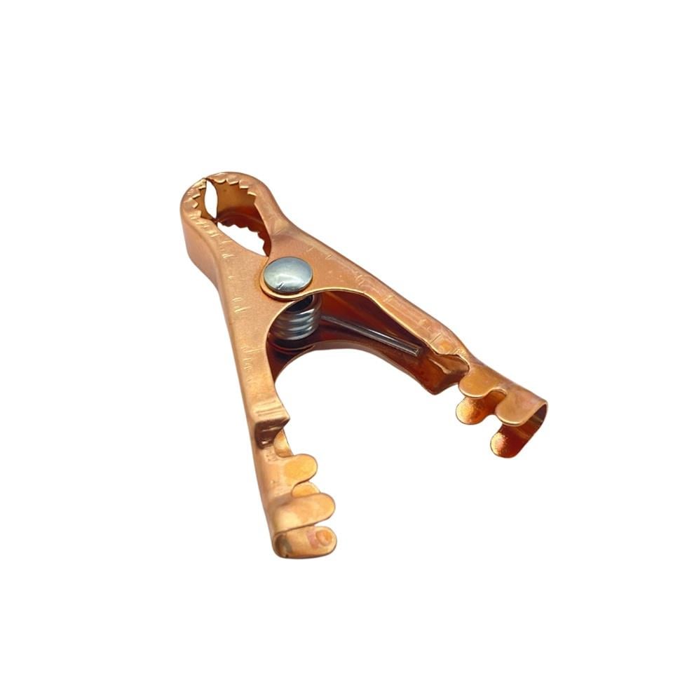 AKÜ MAŞASI KIRMIZI (+) (MİNİ) (1.KALİTE) (BOY:78 MM) (1 AD)