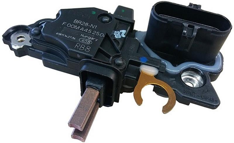 BOSCH 24V KÖMÜRLÜ KONJEKTÖR F00M (W-L-15-S-DFM) RENAULT-VOLVO