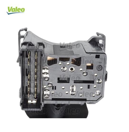 VALEO SİLECEK KUMANDA KOLU (13 FİŞ-ÖN) OPEL MOVANO/VIVARO-RENAULT MASTER/TRAFIC