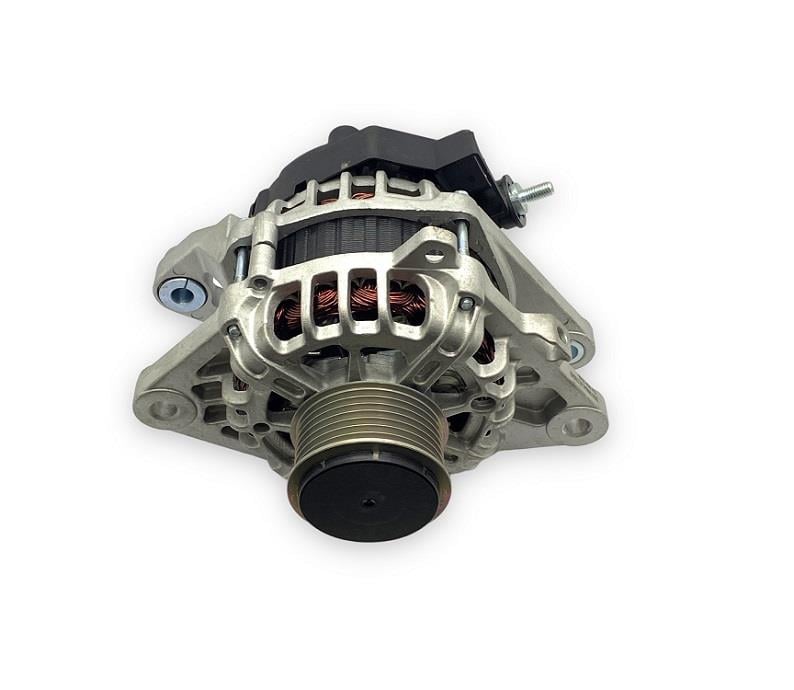 12V ALTERNATÖR DİNAMO VALEO TİPİ 90 A HYUNDAI H1/H100-KIA BONGO 2012 >
