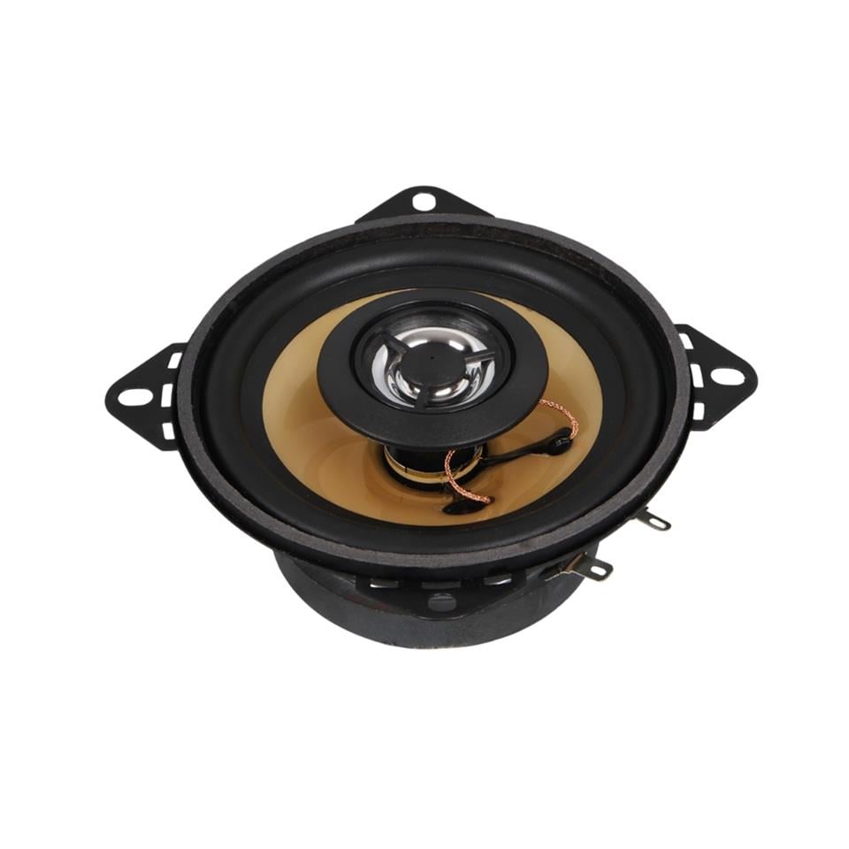 YUVARLAK HOPARLÖR 150W 10 CM (KAPAKSIZ) (2 AD)