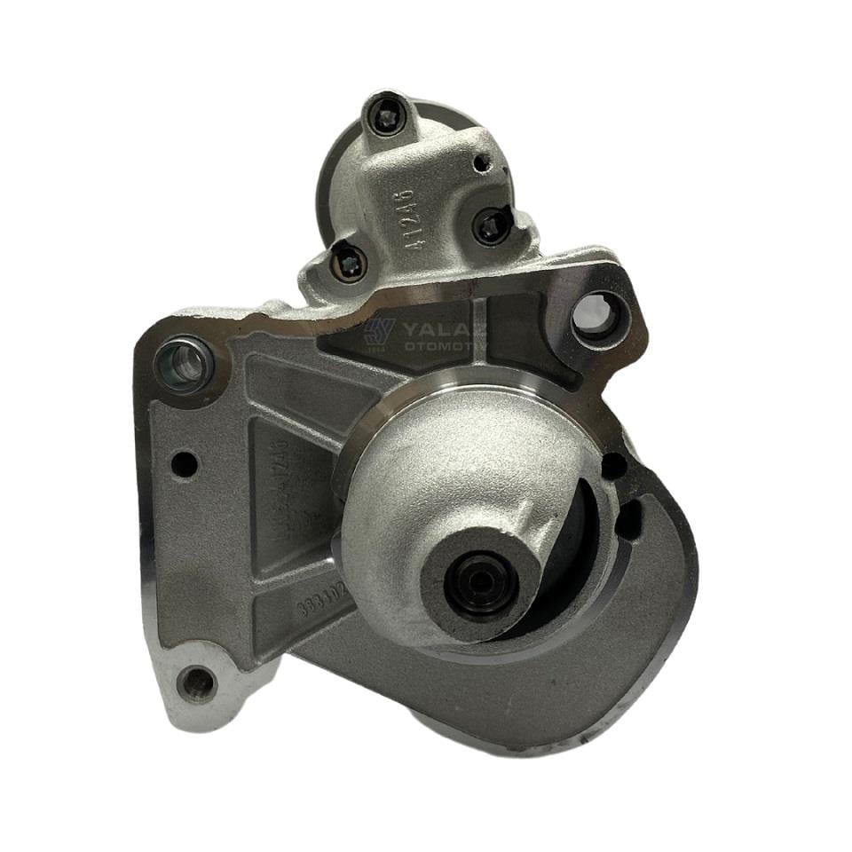 12V MARŞ MOTORU 11 DİŞ 1.7 KW (START-STOP) BMW