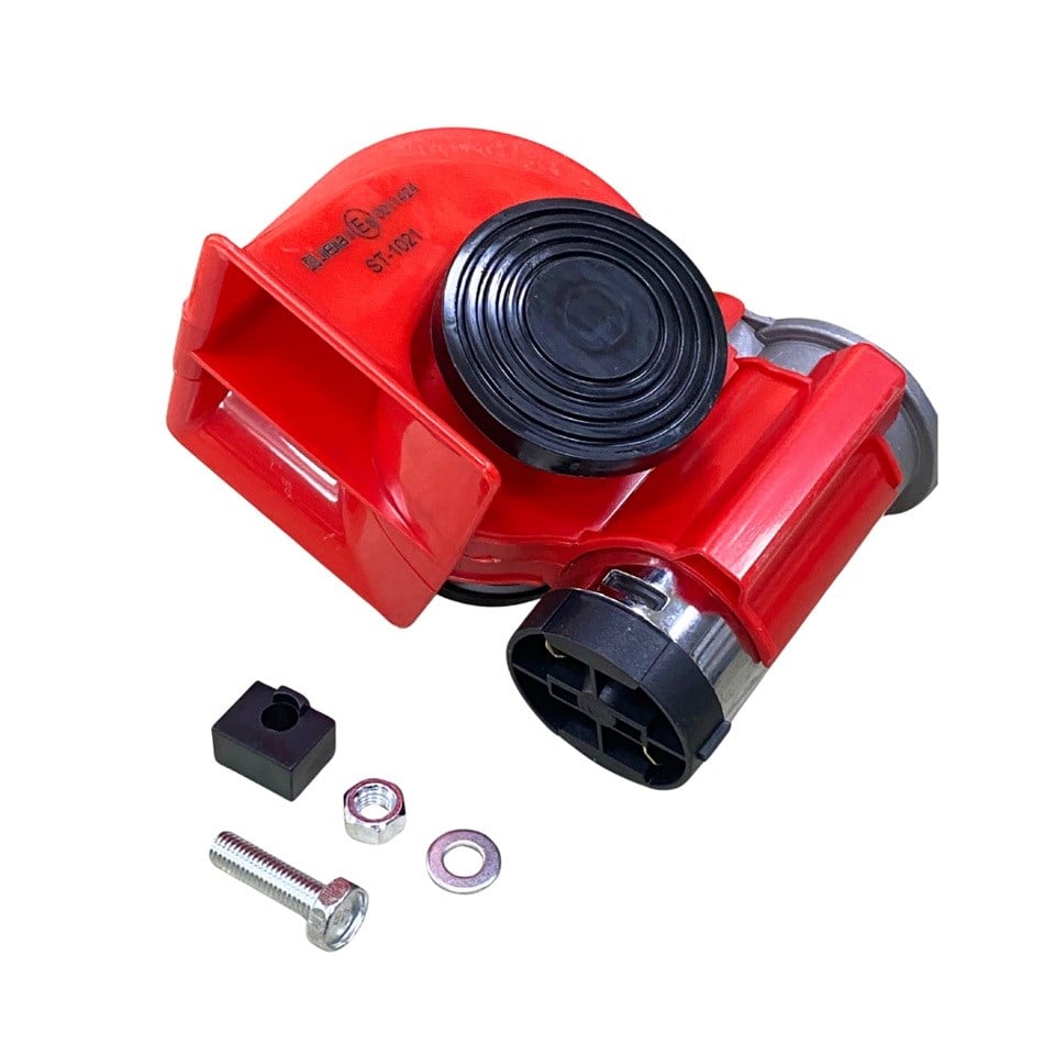 12V KORNA PNÖMATİK F1 (FERRARI) KIRMIZI