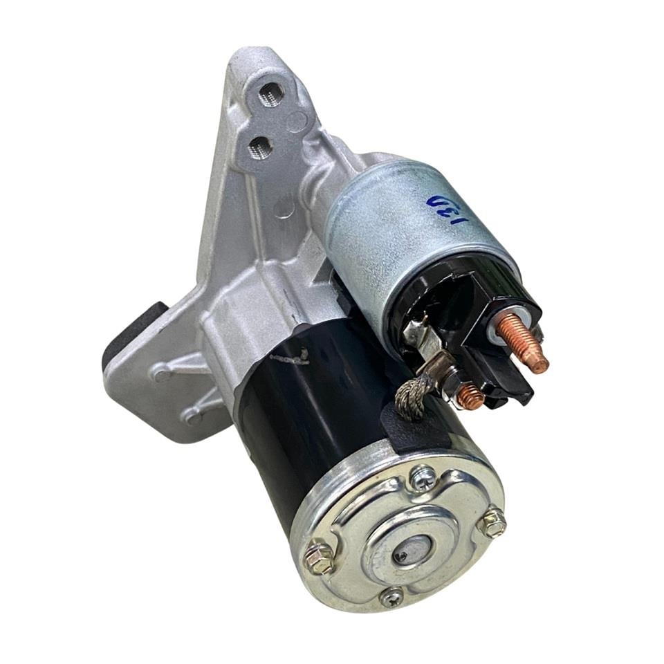 MITSUBISHI 12V MARŞ MOTORU 13 DİŞ 0.9 KW DACIA-MERCEDES-NISSAN-RENAULT