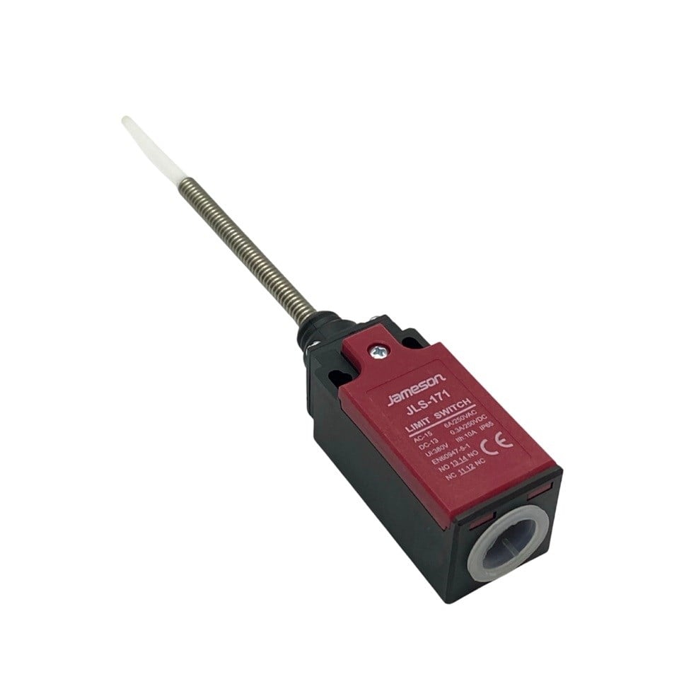 GWEST L53 LİMİT SWITCH (SINIR ŞALTERİ) (SPİRAL KOL) DAMPER