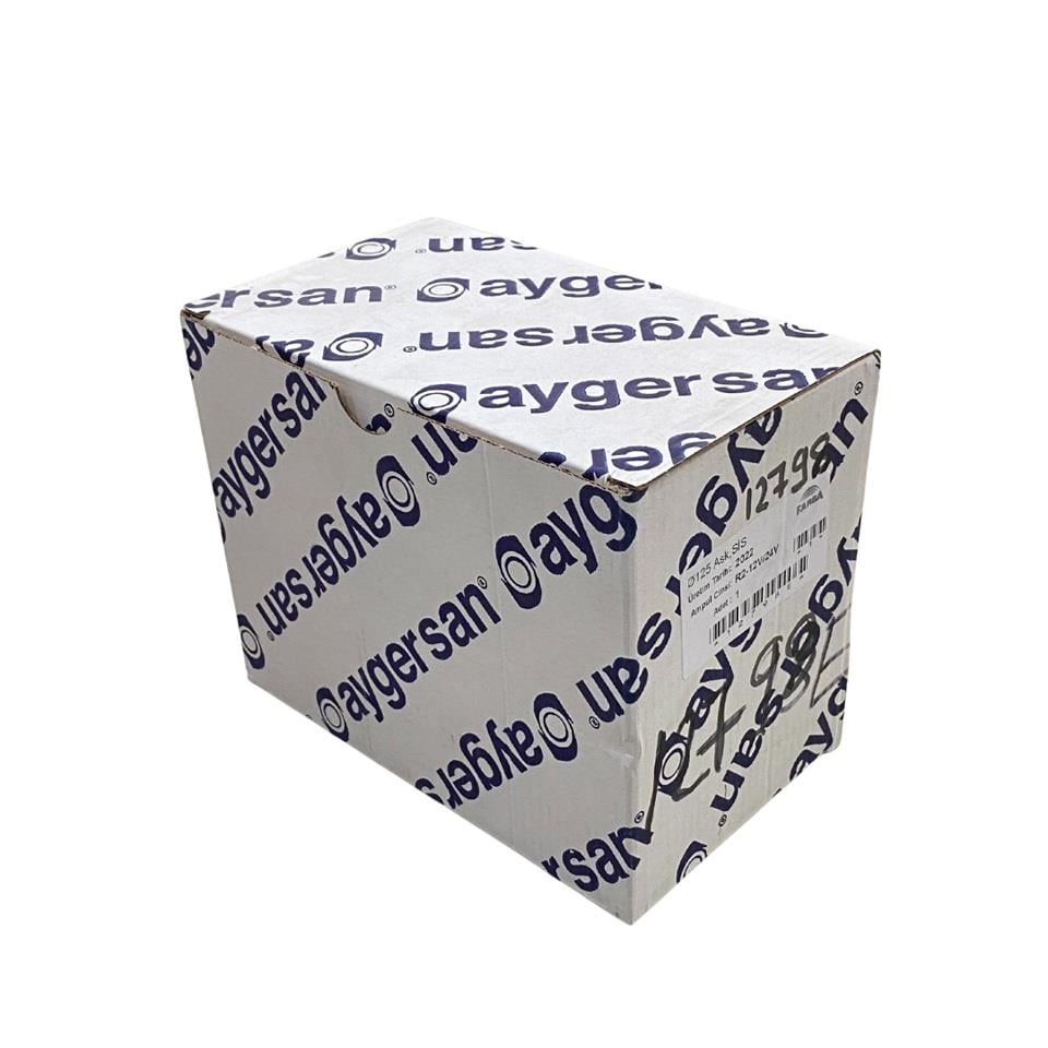 FARBA ARKA SİS LAMBASI (YUVARLAK) (SOKETLİ) OTOKAR-TEMSA (125 MM)