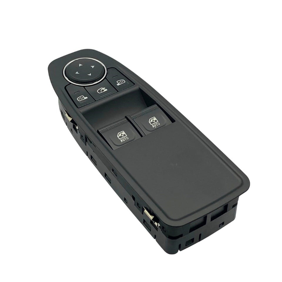 CAM ANAHTARI AYNA AYARLI (ÇİFTLİ SOL KAPI) RENAULT GRAND SCENIC/KADJAR/MEGANE/SCENIC/TALISMAN