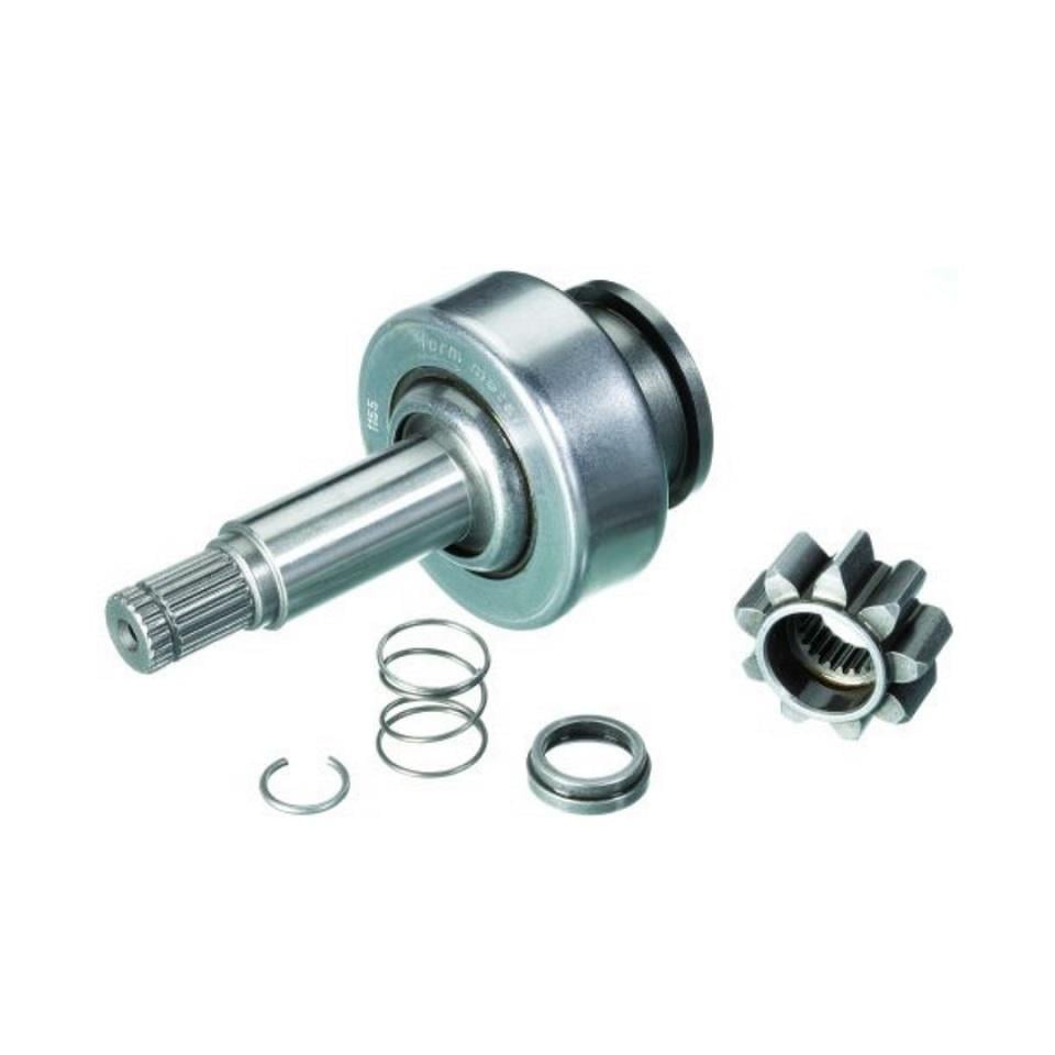 MARŞ DİŞLİSİ MITSUBISHI TİPİ 9 DİŞ (5 KANAL) (MİL ÇAPI:20 MM) YM