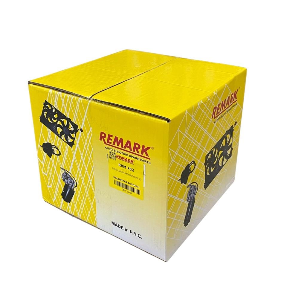 24V KALORİFER MOTORU (PERVANELİ) FORD CARGO 1833/1846/4142 2013 >