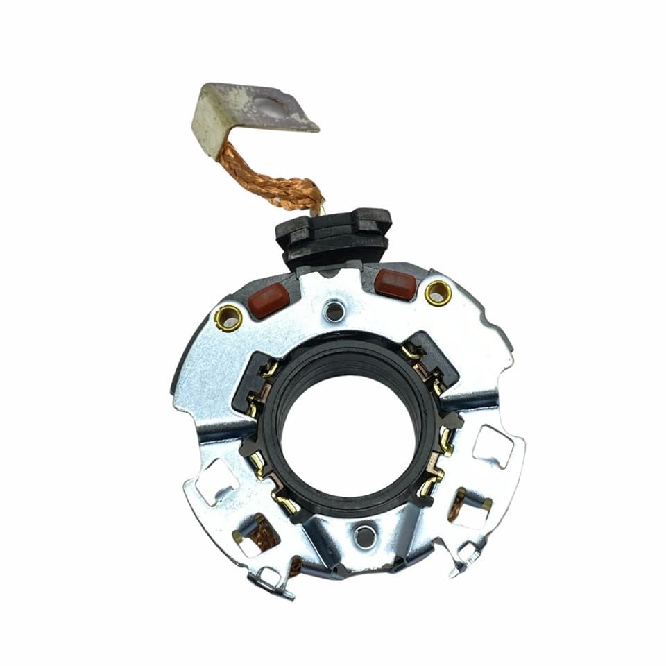 MARŞ KÖMÜR YUVASI BOSCH TİPİ 46 MM 161 (L)