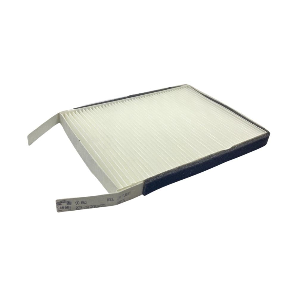 POLEN FİLTRESİ HONDA CIVIC/CR-V/ACCORD 