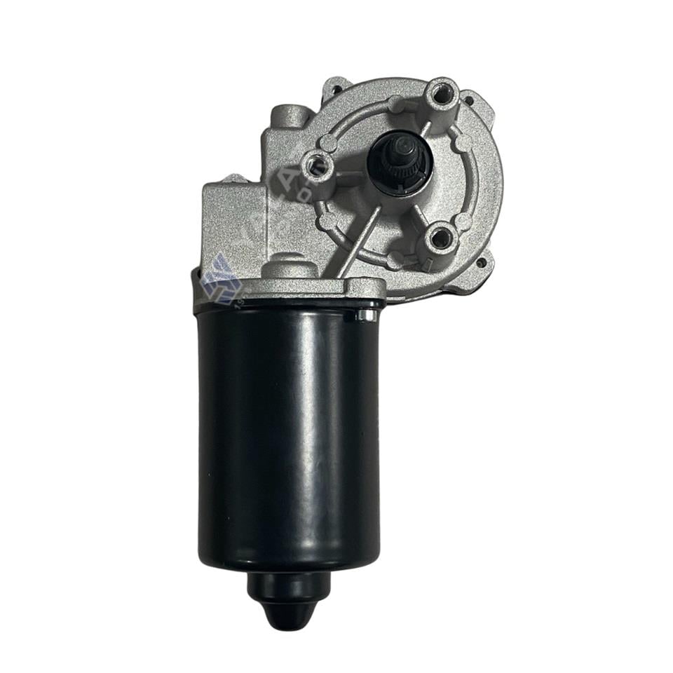 12V SİLECEK MOTORU (SOKETLİ 5 FİŞ) FORD CONNECT