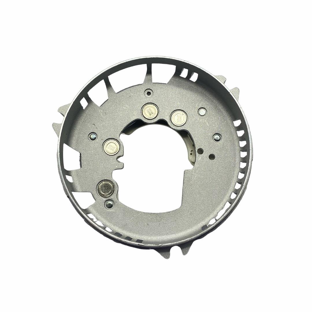 DİYOT TABLASI +ARKA KAPAK FORD RANGER USA 3 G SERİ