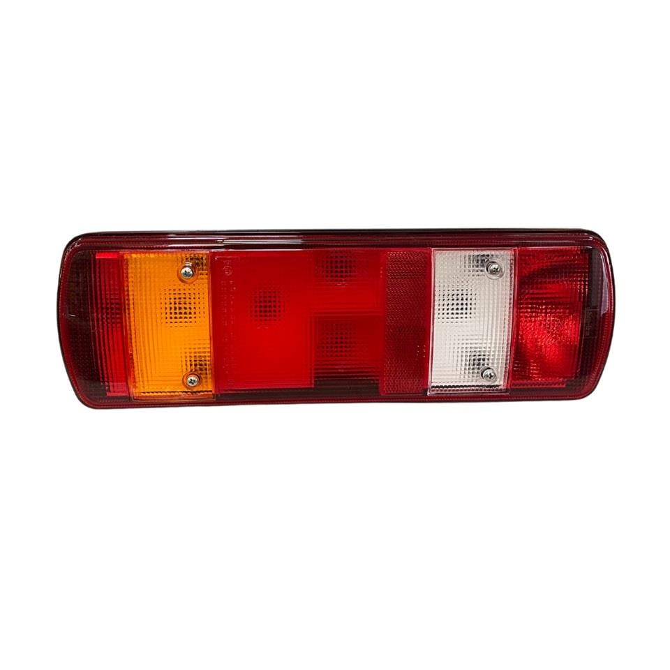 SABA STOP LAMBASI 6-FONKSİYONLU M7-MX2 DORSE (KÜÇÜK SİNYAL) (400*130 MM) SOL E9