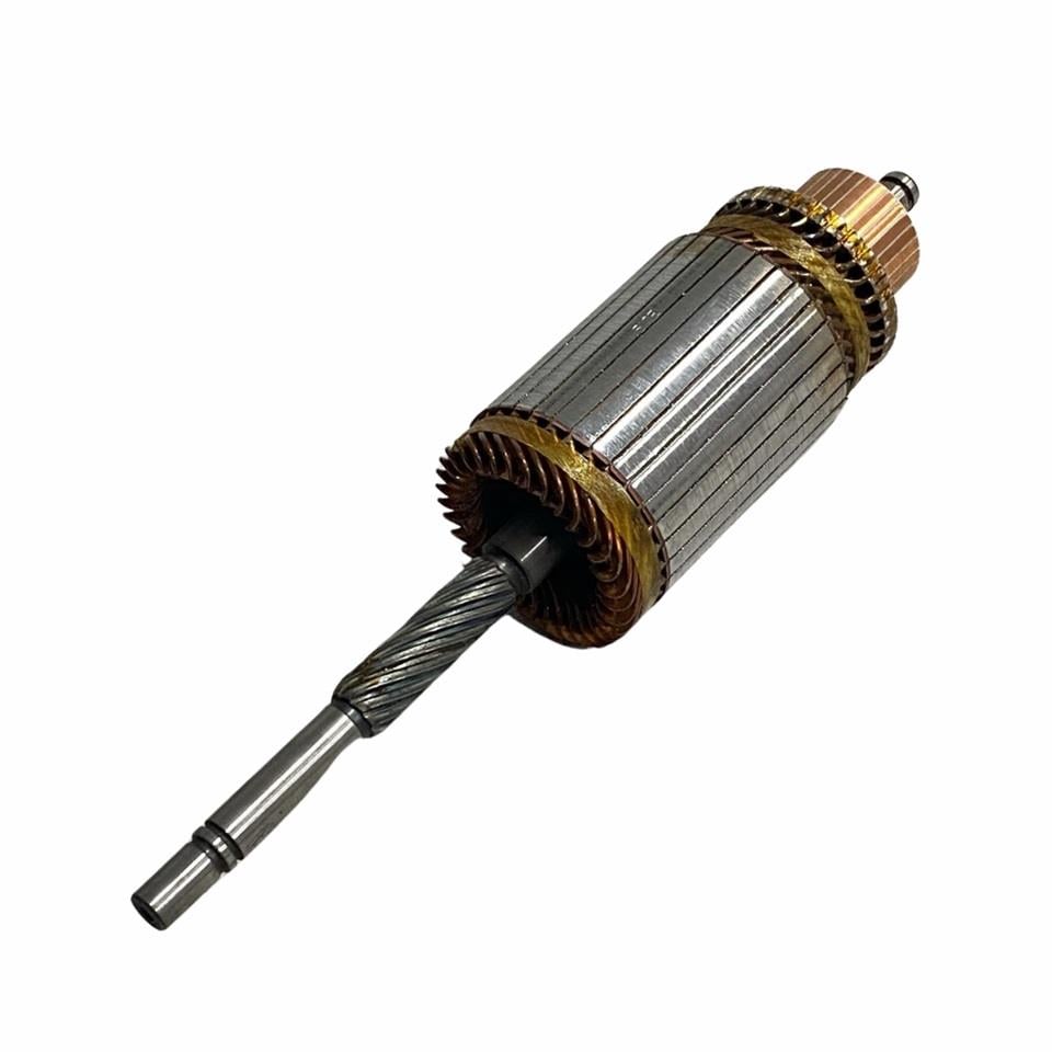 12V MARŞ KOLLEKTÖRÜ BOSCH TİPİ (2004004112) JOHNDEERE EM