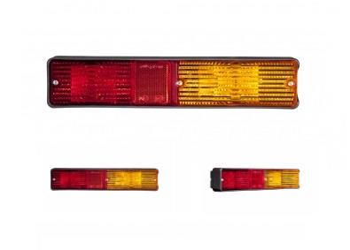 STOP LAMBASI MF398 TRAKTÖR (UZUN TİP) (295*60) 