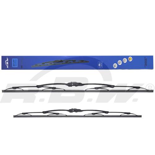 SİLECEK SÜPÜRGESİ 700/600 MM FORD TRANSİT V184/V347 TAKIM