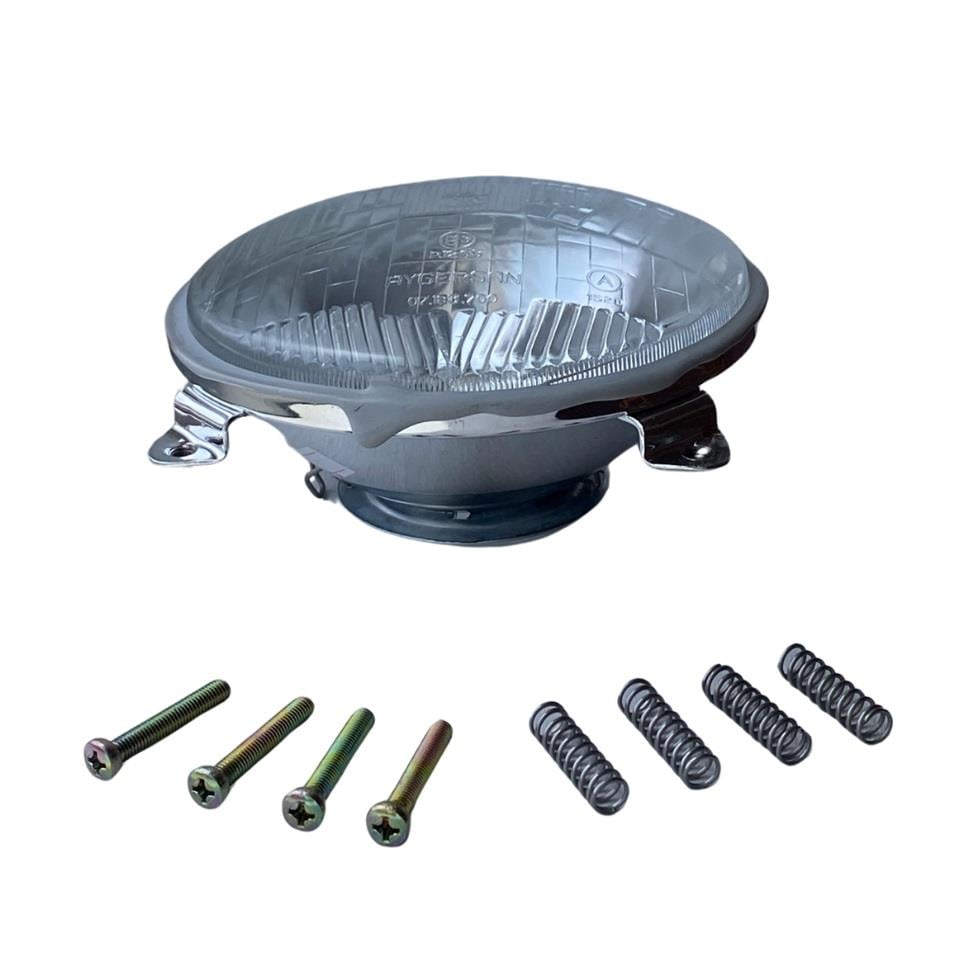 AYGERSAN FAR REFLEKTÖRÜ 45T (4 AYAK) (137 MM) MF UZEL-STEYR TRAKTÖR