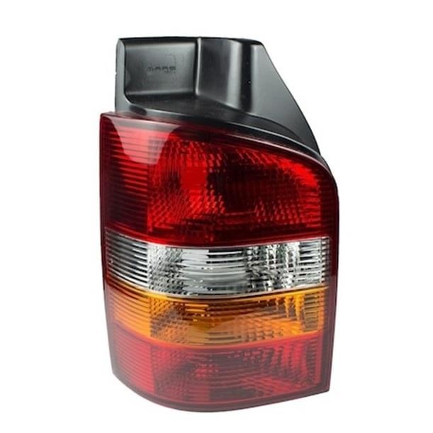 MARS STOP LAMBASI (DUYSUZ) VW TRANSPORTER T5 2003-2009 SOL