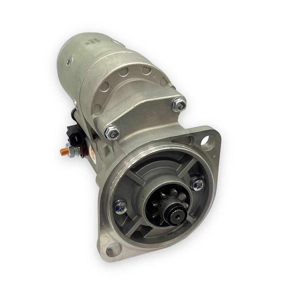 12V MARŞ MOTORU NIPPON DENSO TİPİ 9 DİŞ 2 KW