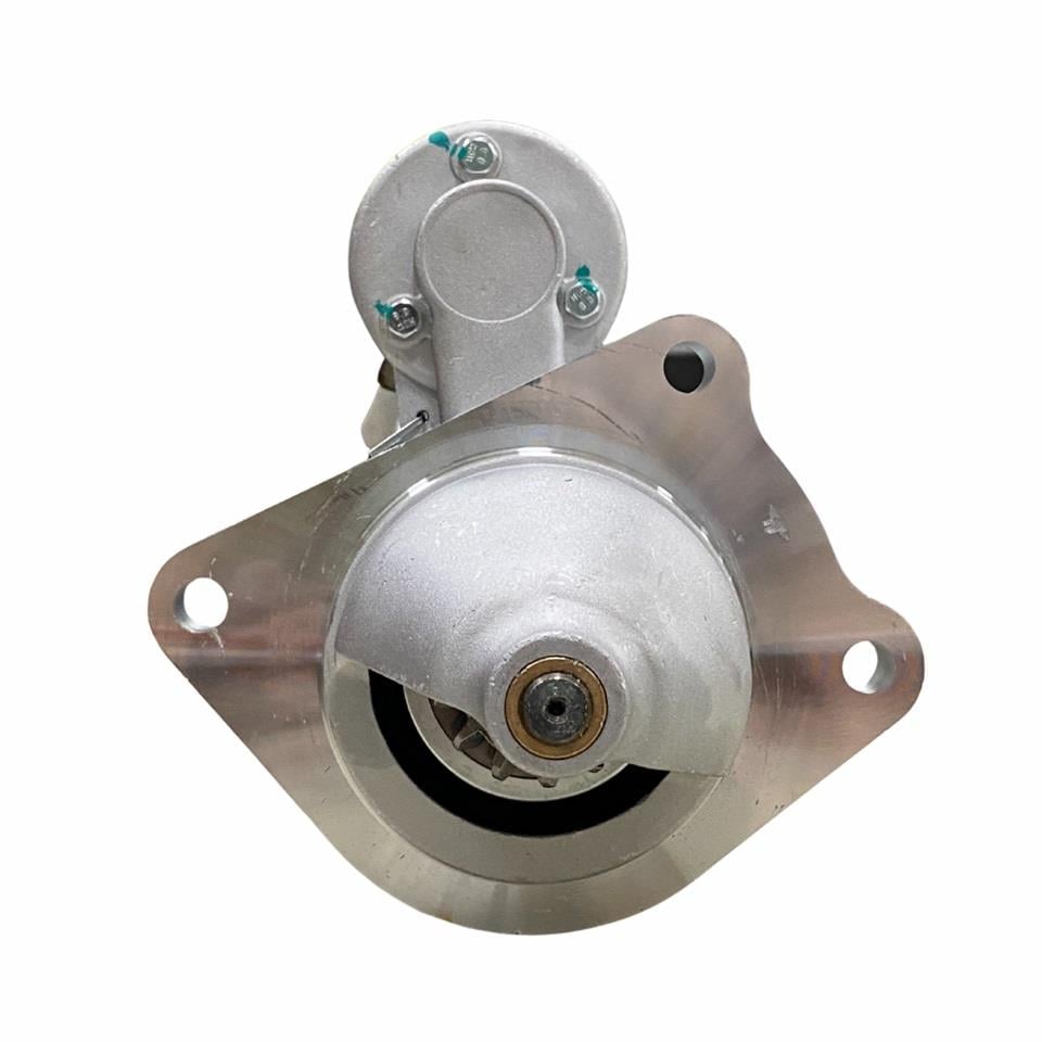 12V MARŞ MOTORU MAKO TİPİ 13 DİŞ 2.5 KW FORD TRANSİT T12/T15